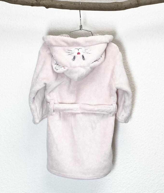 Robe de chambre Fille 12 mois