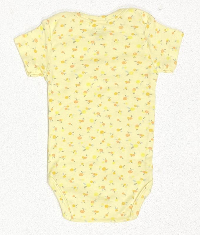Body Fille 3 mois