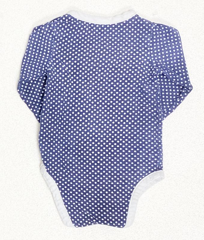 Body Fille 3 mois