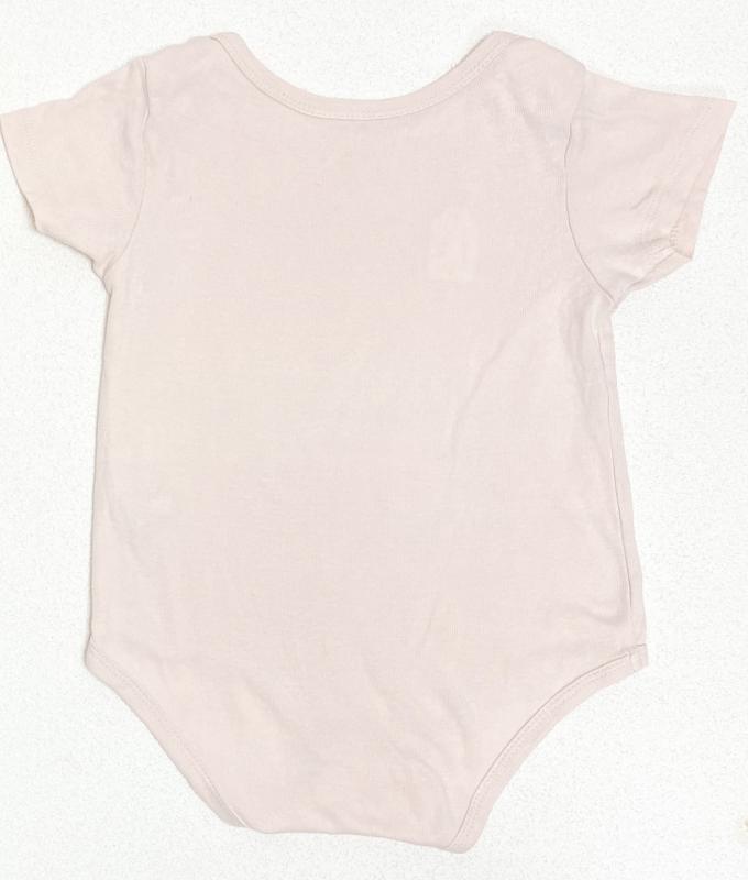 Body Fille 24 mois
