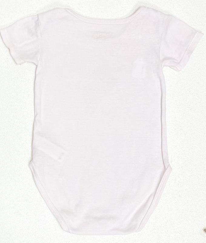 Body Fille 24 mois