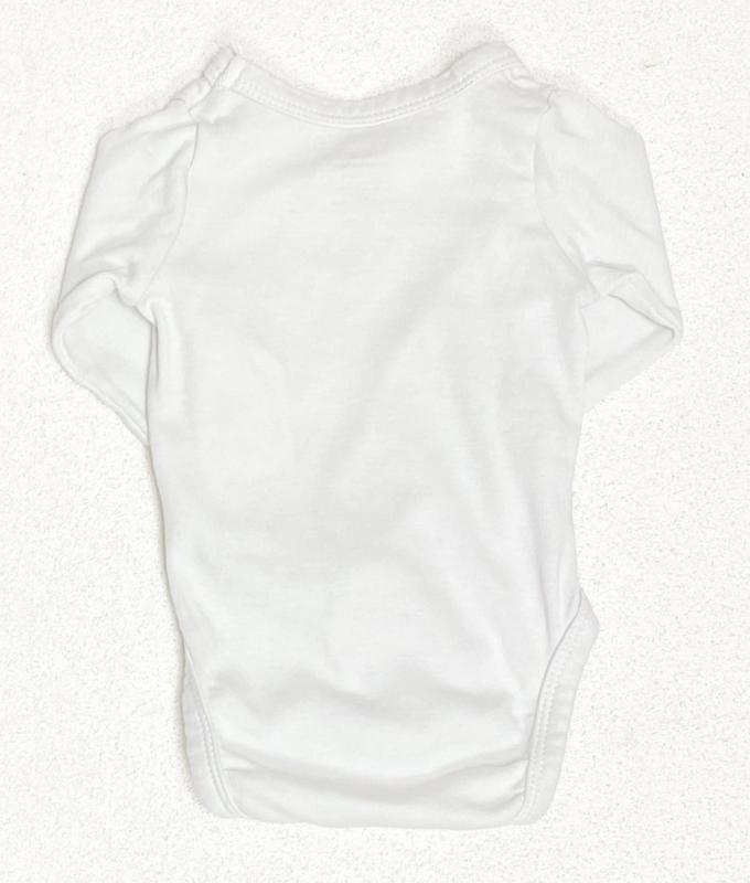 Body Mixte 0 mois