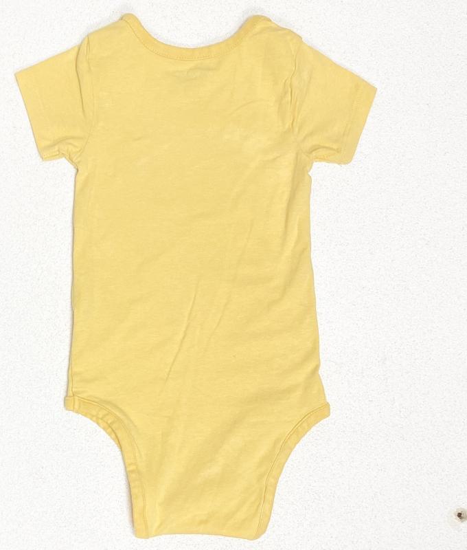 Body Garçon 18 mois