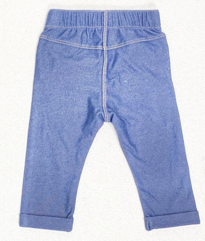 Legging Fille 6 mois