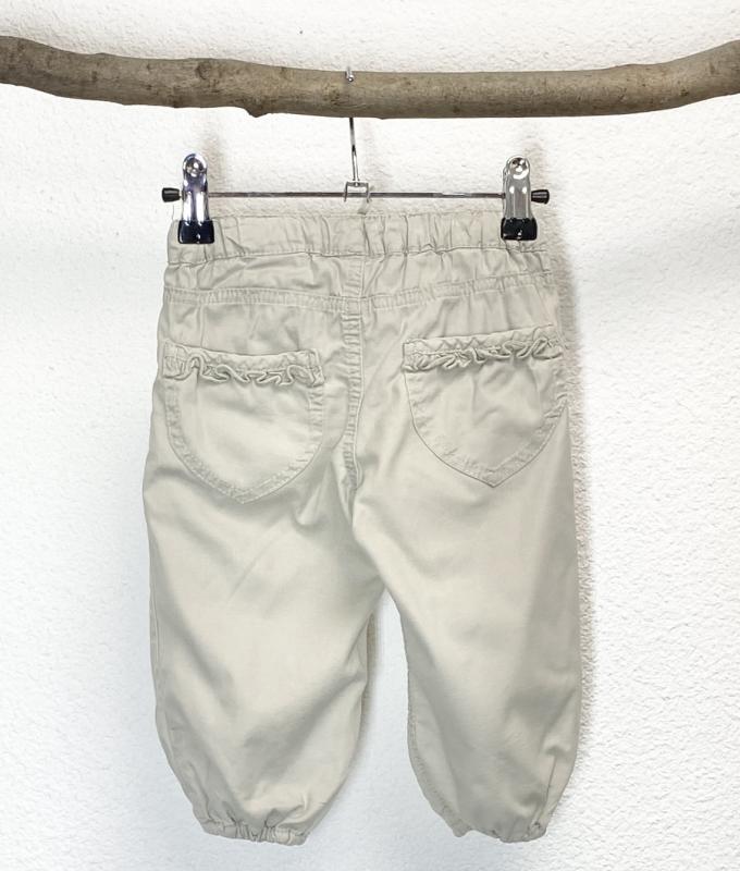 Pantalon Fille 9 mois