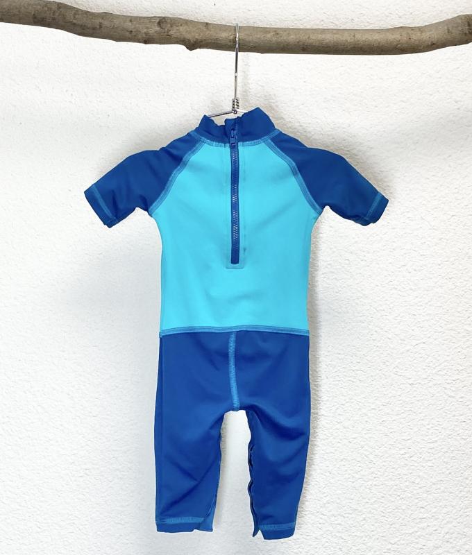 Anti UV Garçon 6 mois