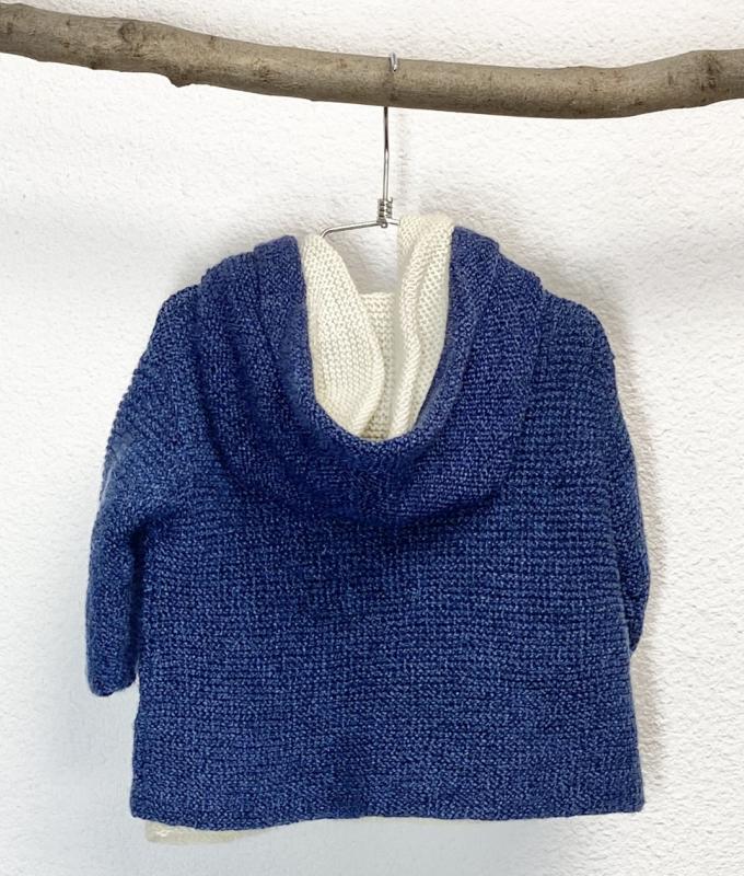 Veste Garçon 3 mois