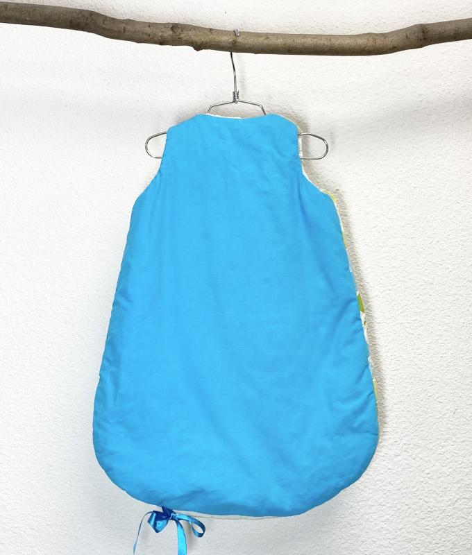 Gigoteuse Mixte 1 mois