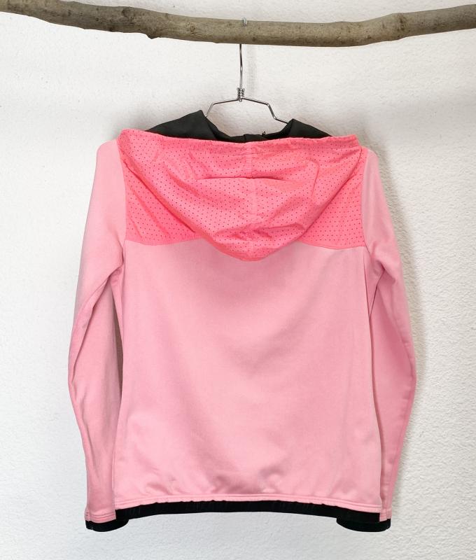 Sport Veste Fille 10 ans