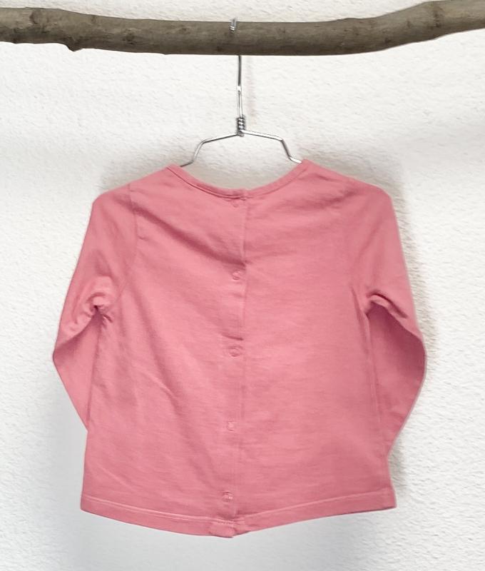 TShirt Fille 12 mois