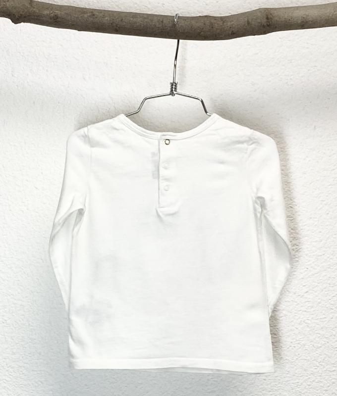 TShirt Fille 12 mois