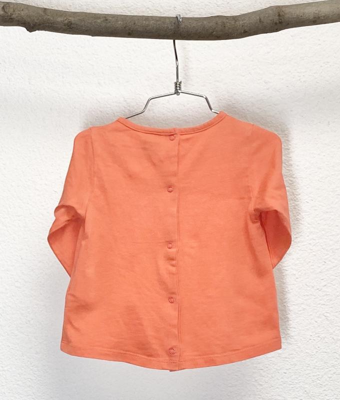 TShirt Fille 12 mois