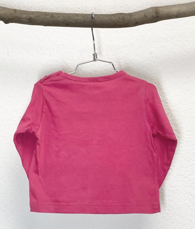 TShirt Fille 12 mois