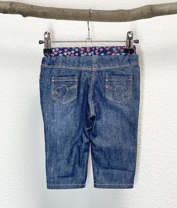 Pantalon Fille 6 mois