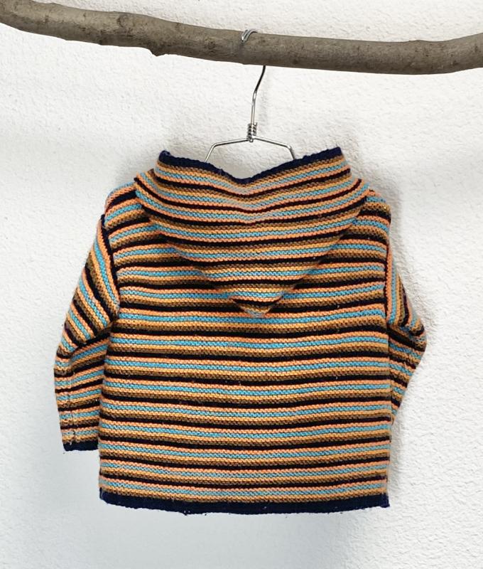 Gilet Garçon 12 mois