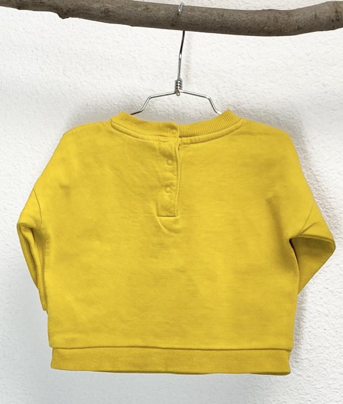 Sweat Garçon 12 mois