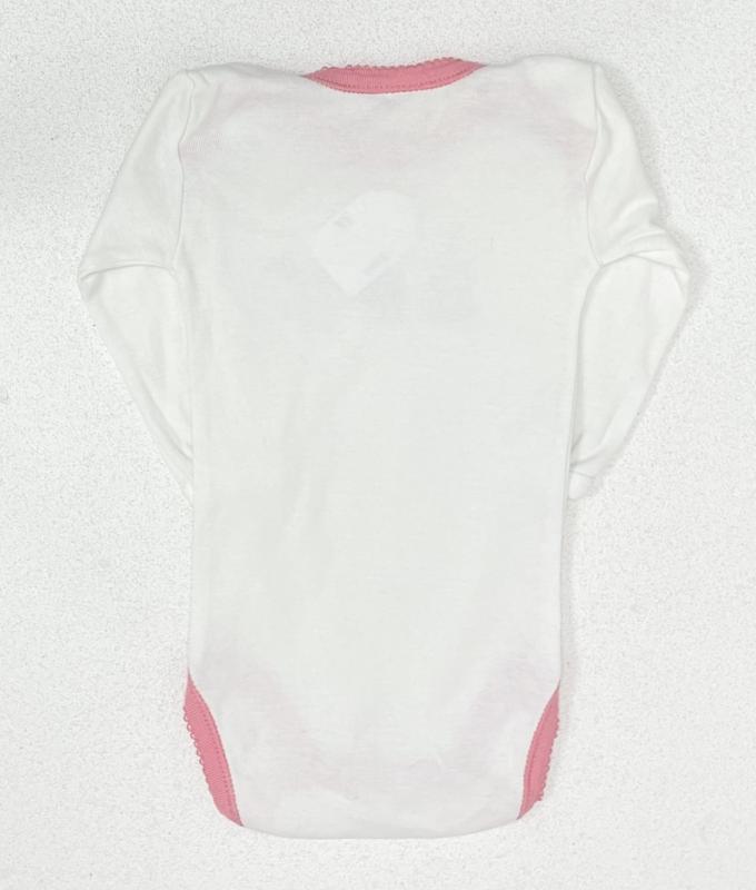 Body Fille 3 mois