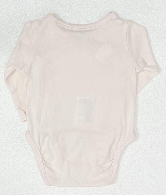 Body Fille 6 mois