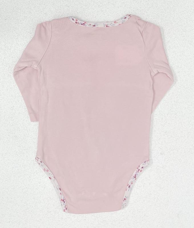 Body Fille 3 mois