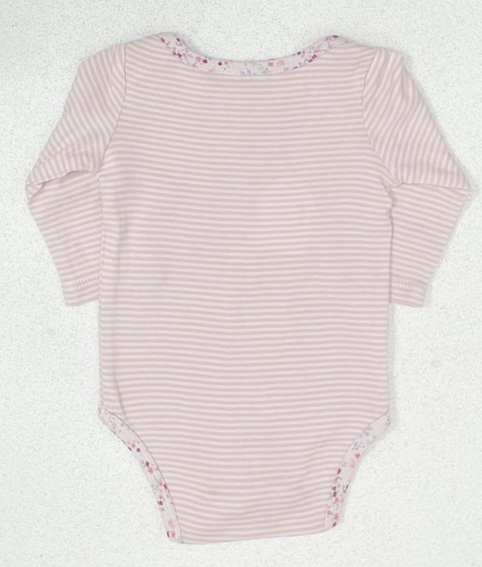Body Fille 3 mois