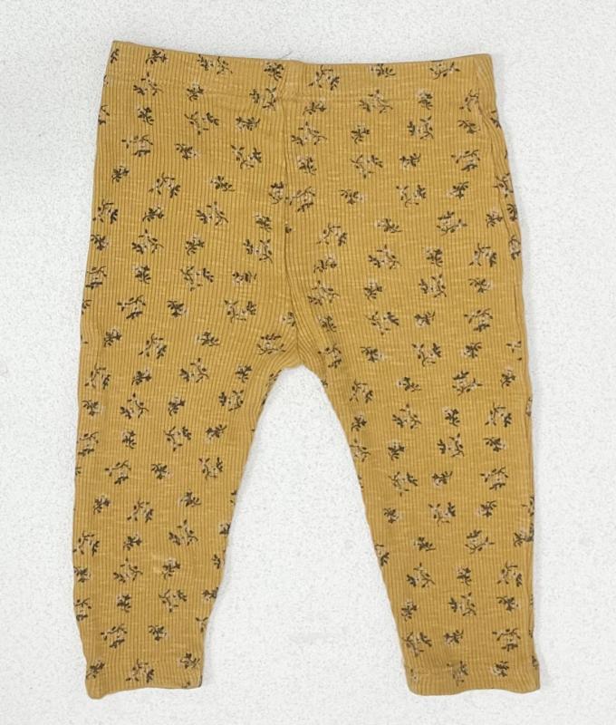 Legging Fille 12 mois