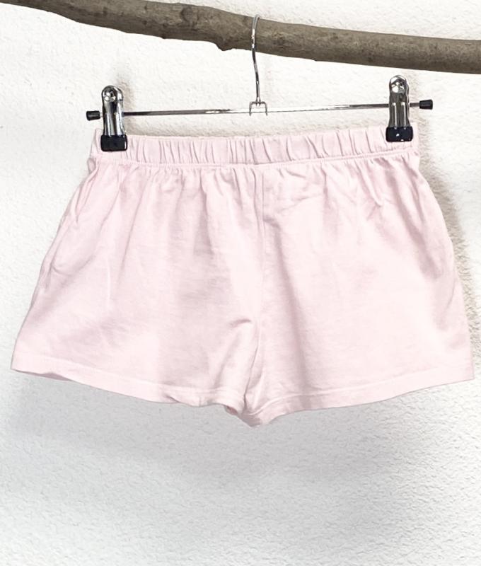 Short Fille 10 ans