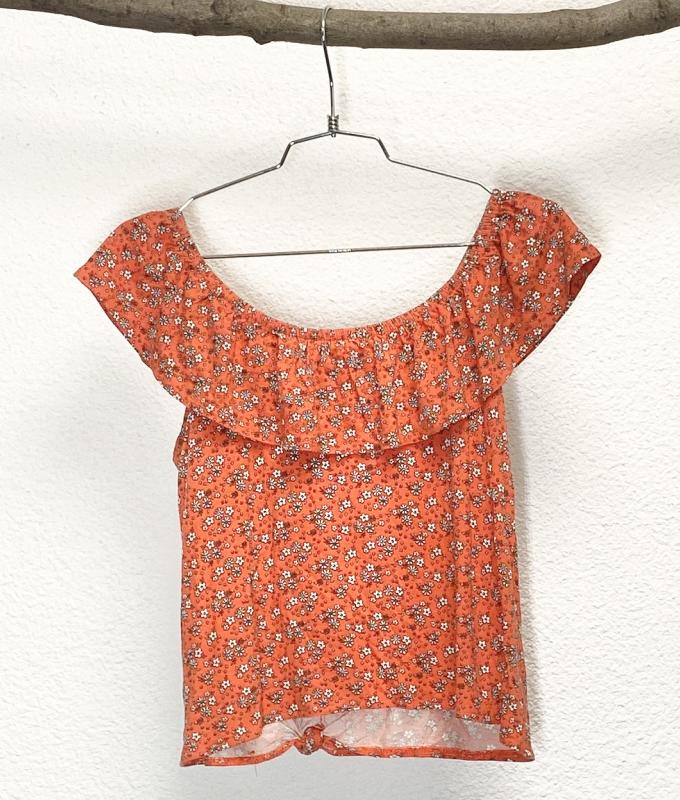 Débardeur Fille 10 ans