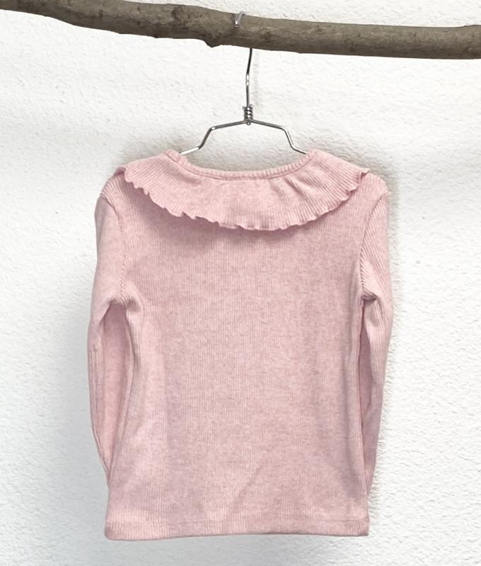 Pull Fille 3 ans