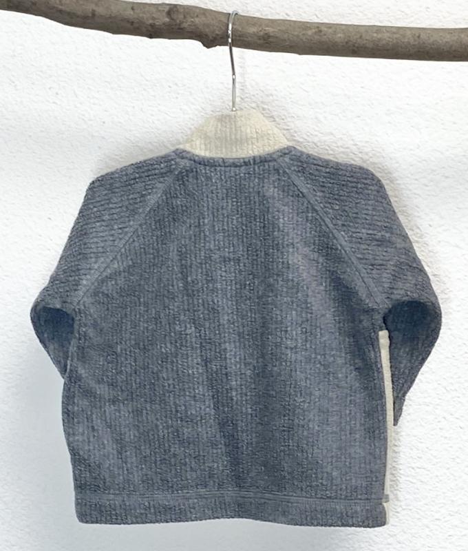 Polaire Garçon 9 mois