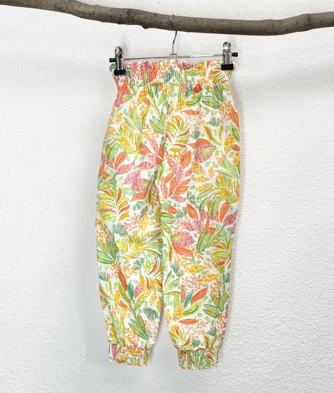 Pantalon Fille 5 ans