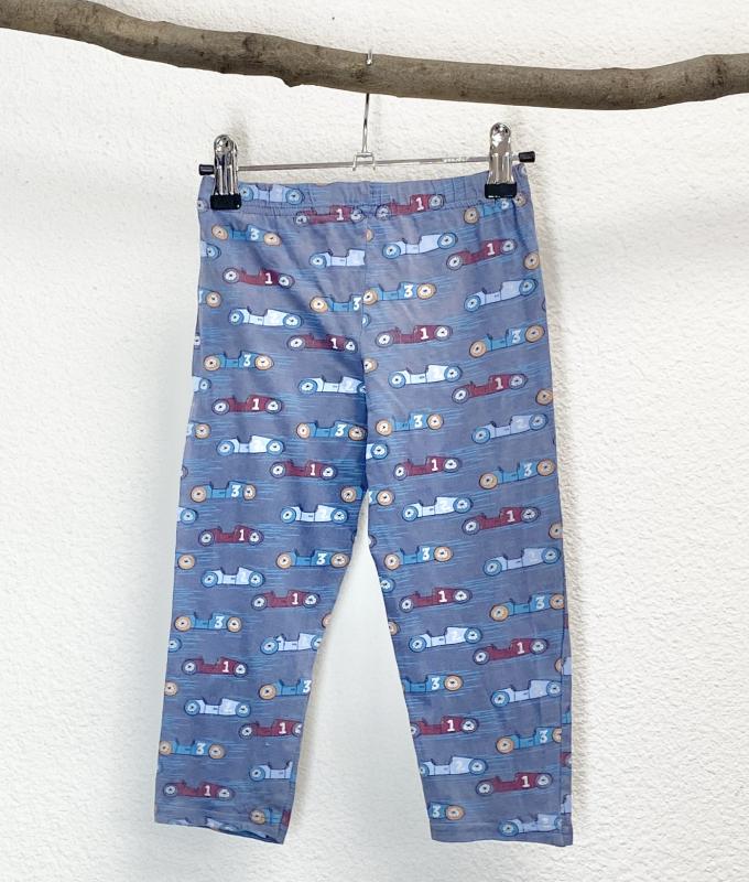 Pyjama Garçon 3 ans