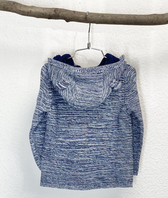 Gilet Garçon 18 mois