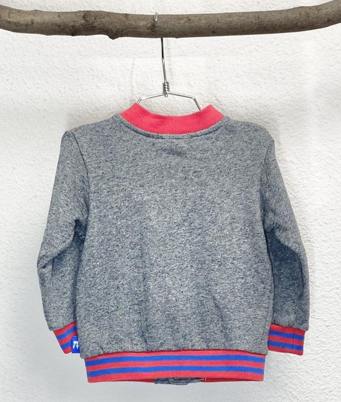 Sweat Garçon 18 mois