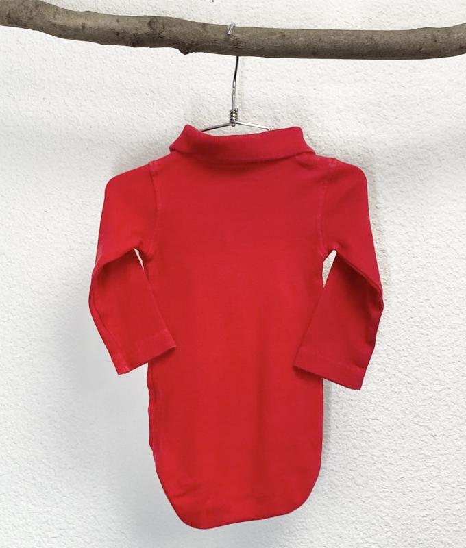 Body Garçon 12 mois