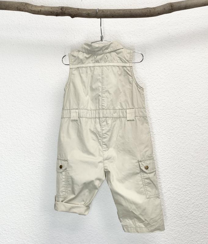 Combi Garçon 12 mois