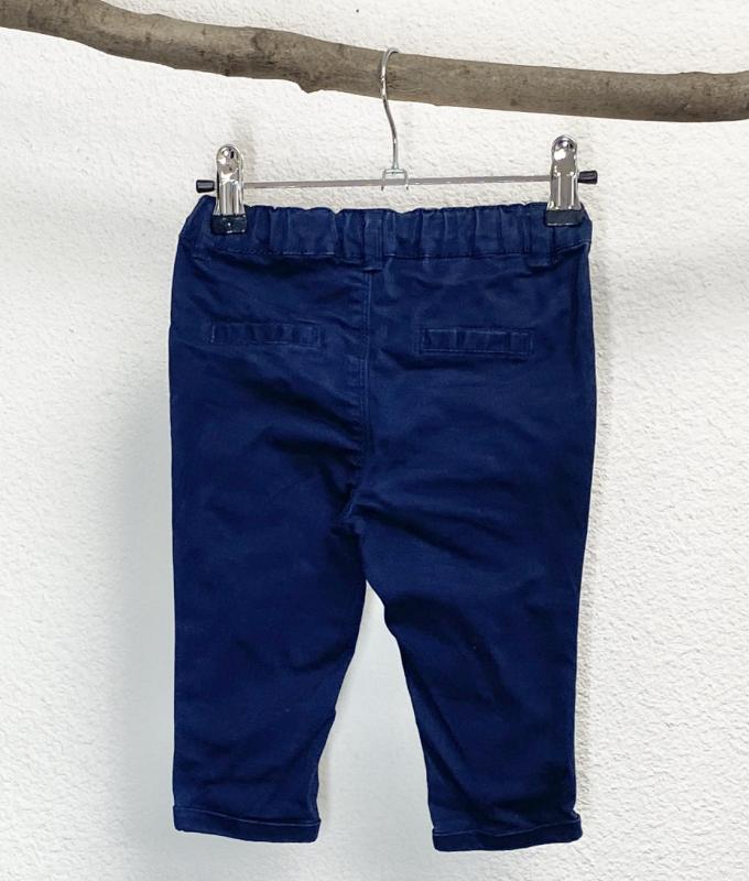 Pantalon Garçon 12 mois