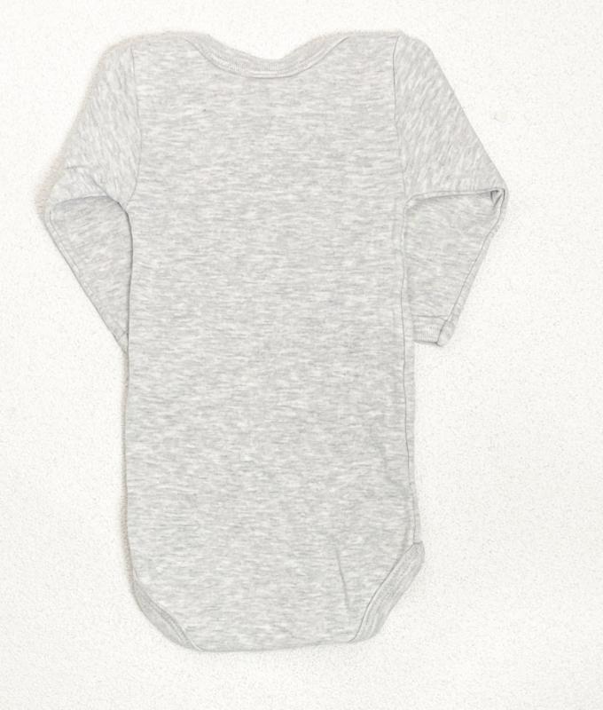 Body Mixte 3 mois