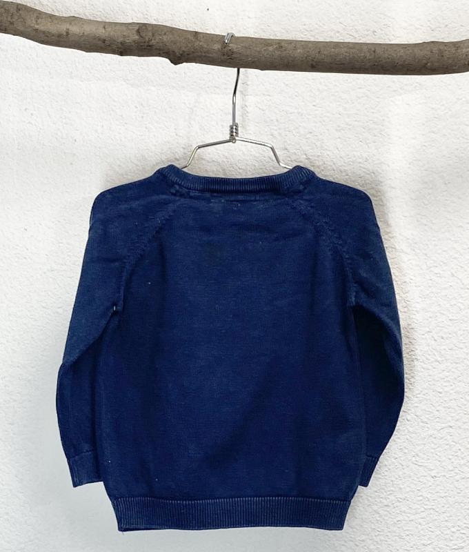 Pull Garçon 18 mois