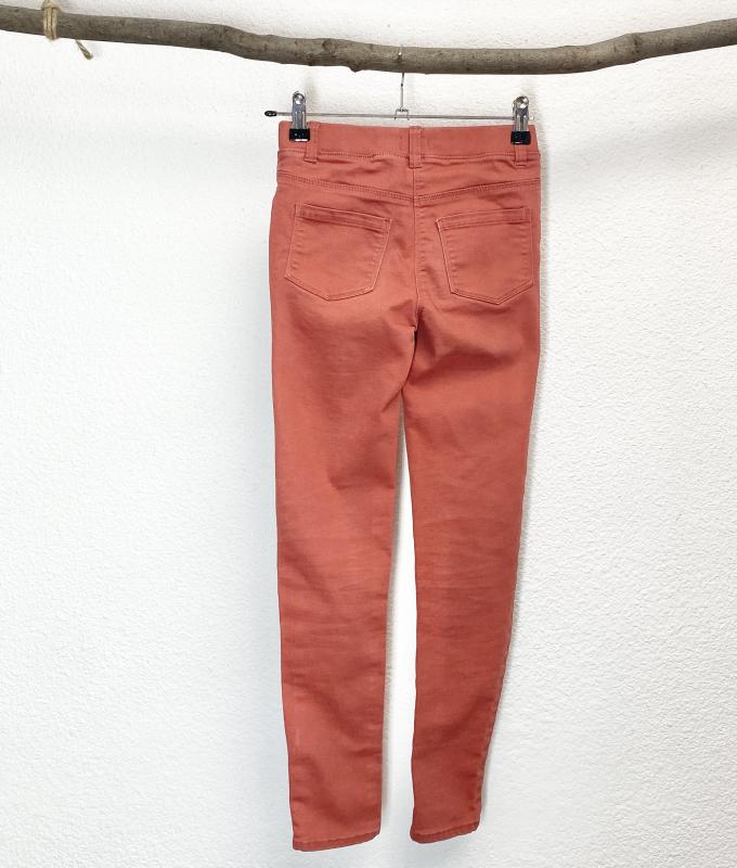 Pantalon Fille 10 ans