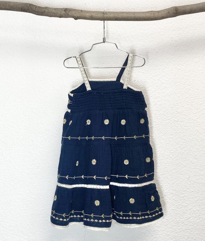 Robe Fille 24 mois