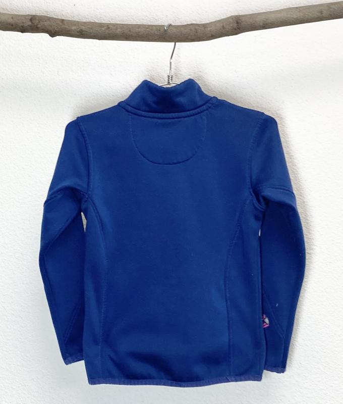 Sport Veste Fille 8 ans