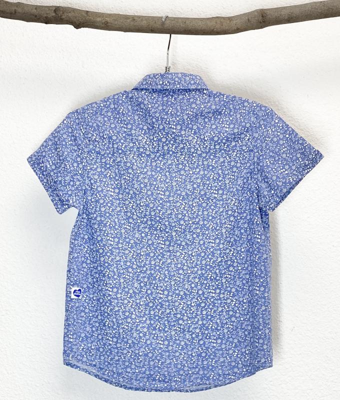 Chemise Garçon 8 ans