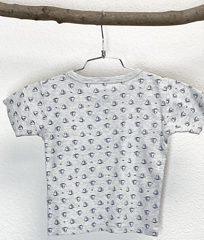 TShirt Garçon 24 mois