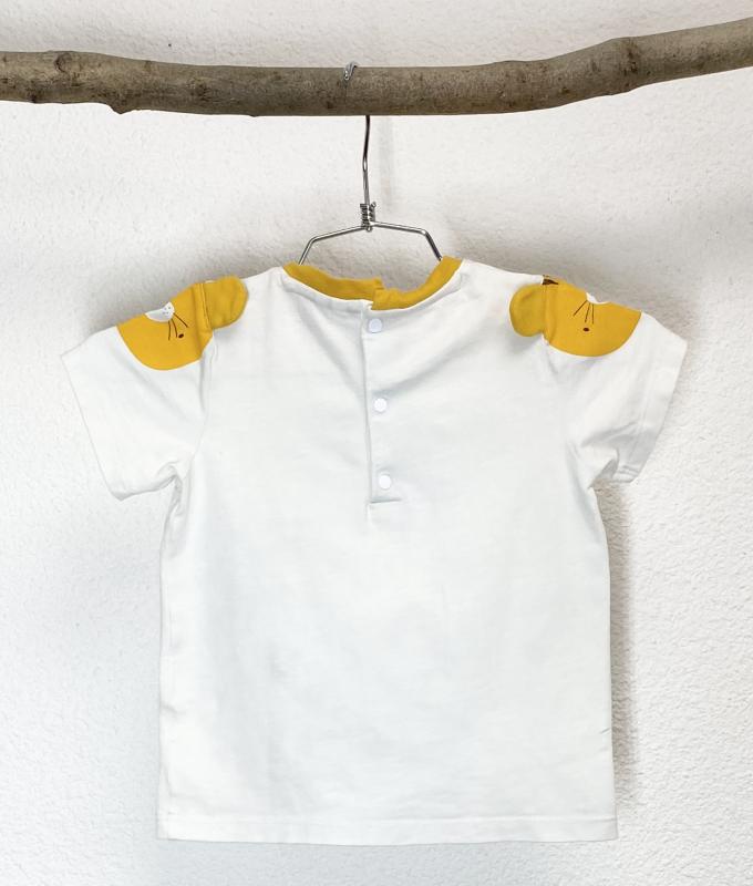 TShirt Garçon 24 mois