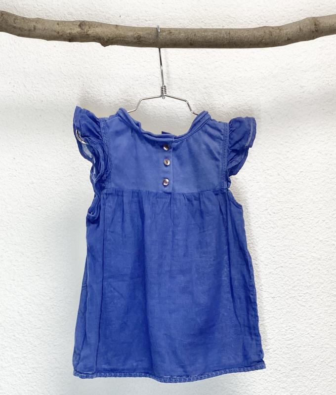 Blouse Fille 3 ans