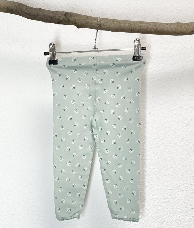 Legging Fille 12 mois