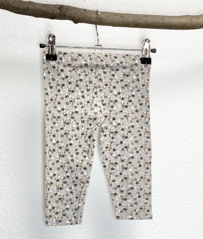 Legging Fille 12 mois