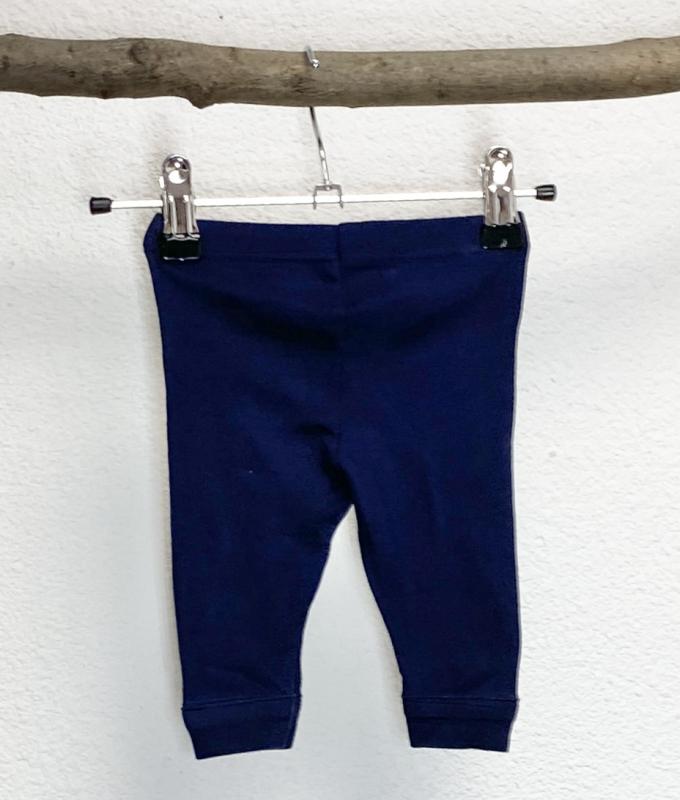 Legging Fille 3 mois