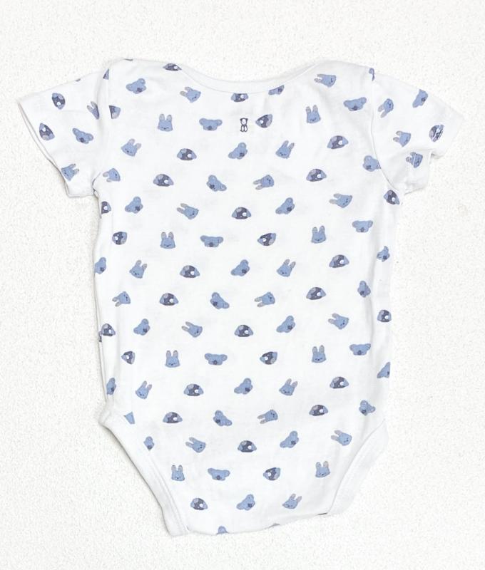 Body Garçon 3 mois