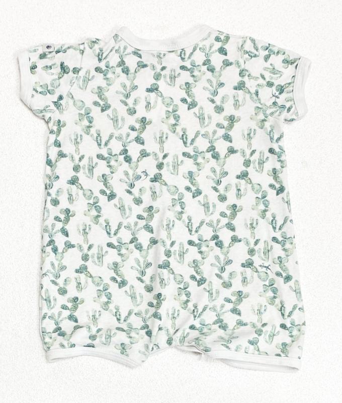 Combi Garçon 3 mois